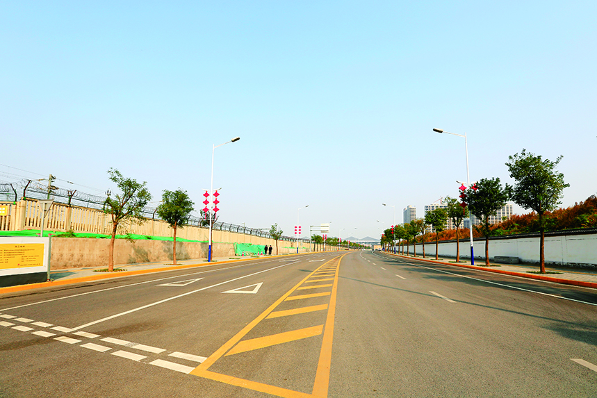 瓦力游戏官网道路工程